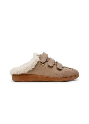 Steve Madden Memento Slip On Sneaker