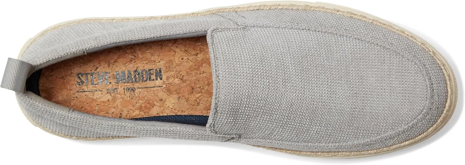 Steve Madden Men's Abiza Loafer