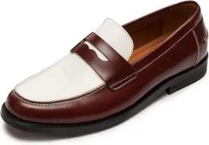 Steve Madden Men's Natan Penny Moc