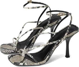Steve Madden Women's Annie Heeled Sandal