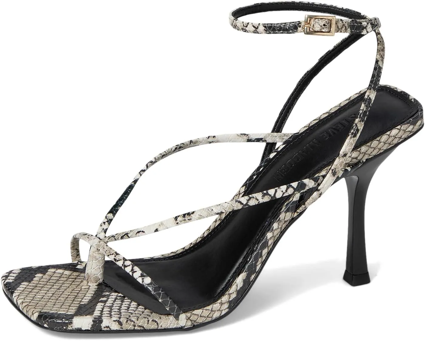 Steve Madden Women's Annie Heeled Sandal