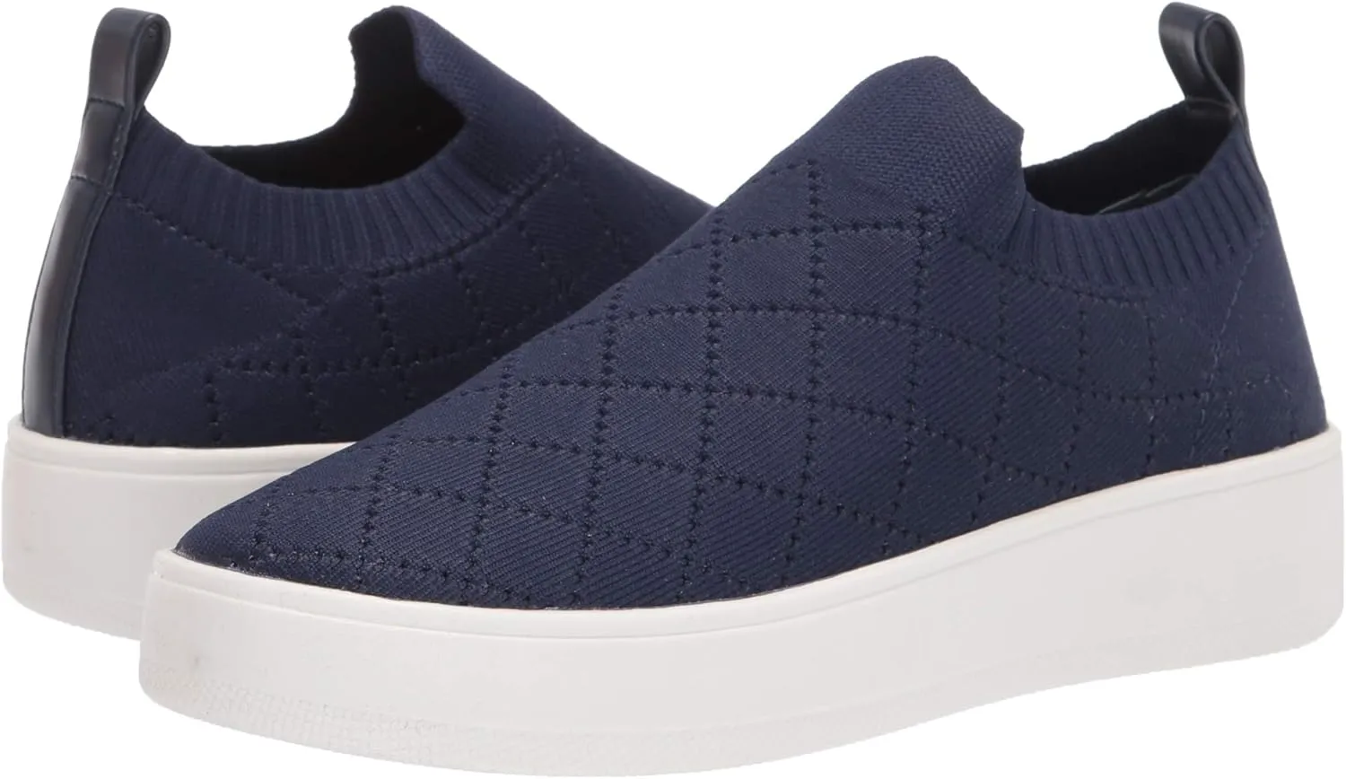 Steve Madden Women's Bequilt Sneaker