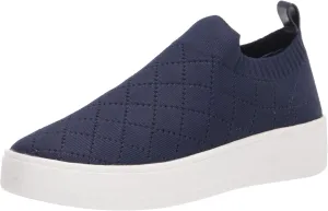 Steve Madden Women's Bequilt Sneaker