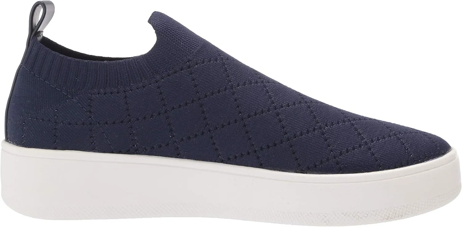 Steve Madden Women's Bequilt Sneaker