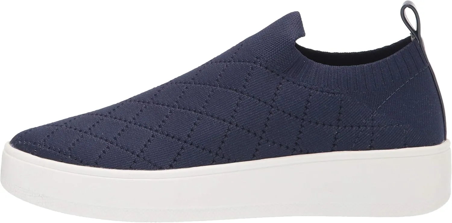 Steve Madden Women's Bequilt Sneaker