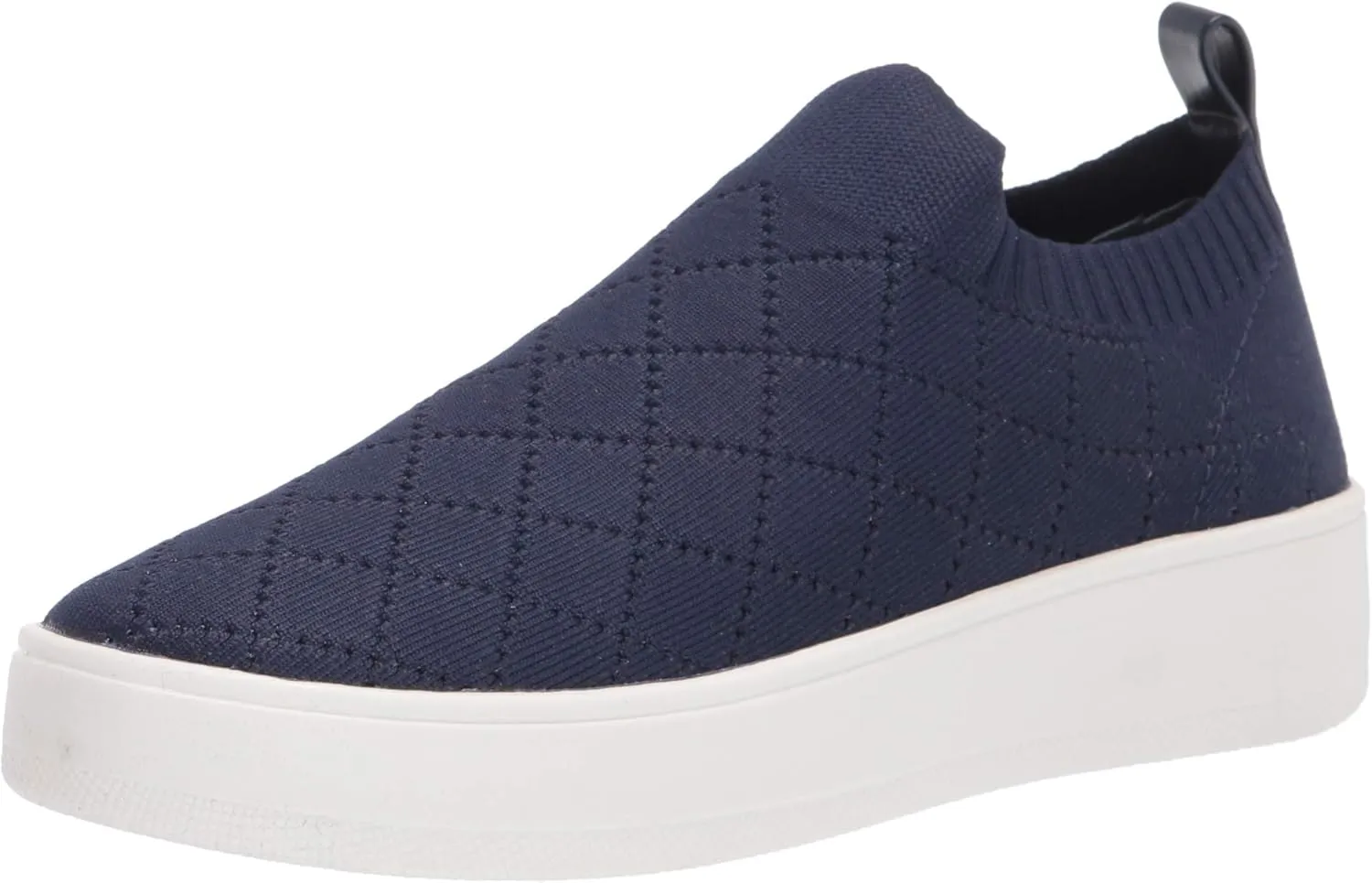 Steve Madden Women's Bequilt Sneaker