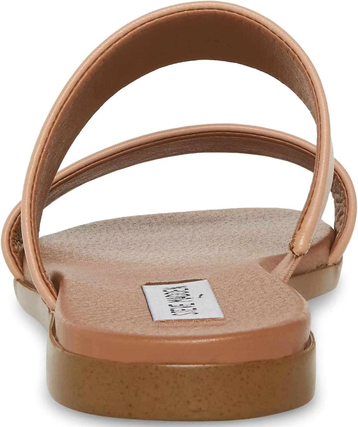 Steve Madden Women's Dual Flat Sandal