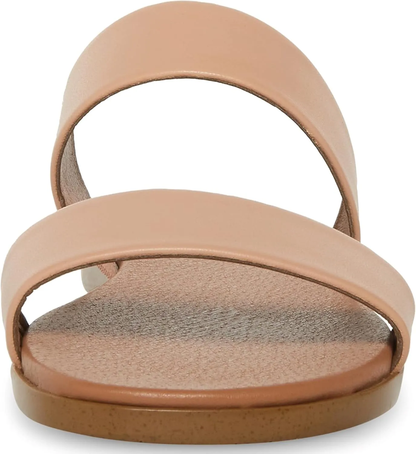 Steve Madden Women's Dual Flat Sandal
