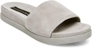 STEVEN by Steve Madden Women's Saunders Flat Sandal