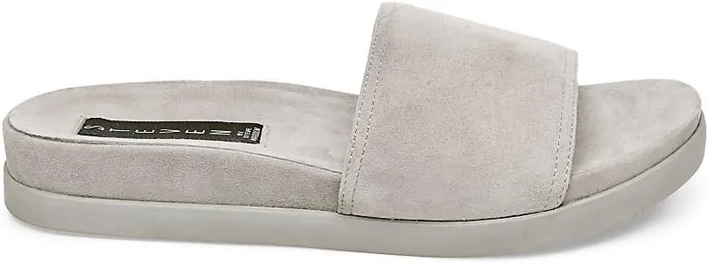 STEVEN by Steve Madden Women's Saunders Flat Sandal