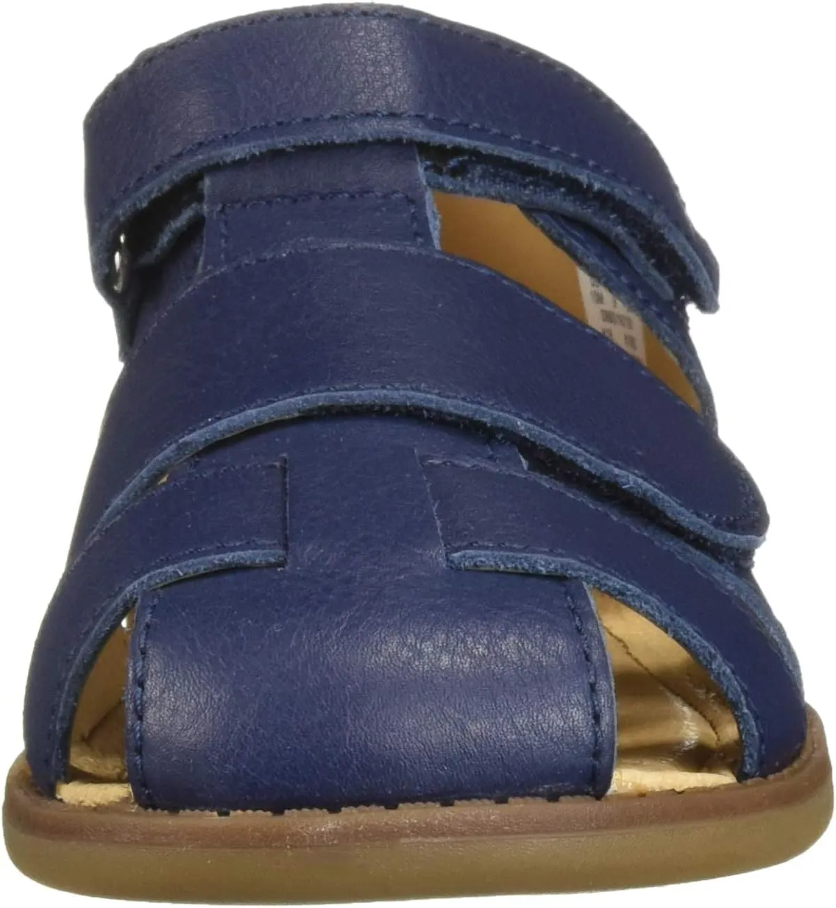 Stride Rite Boy's Emerson Closed-Toe Sandal