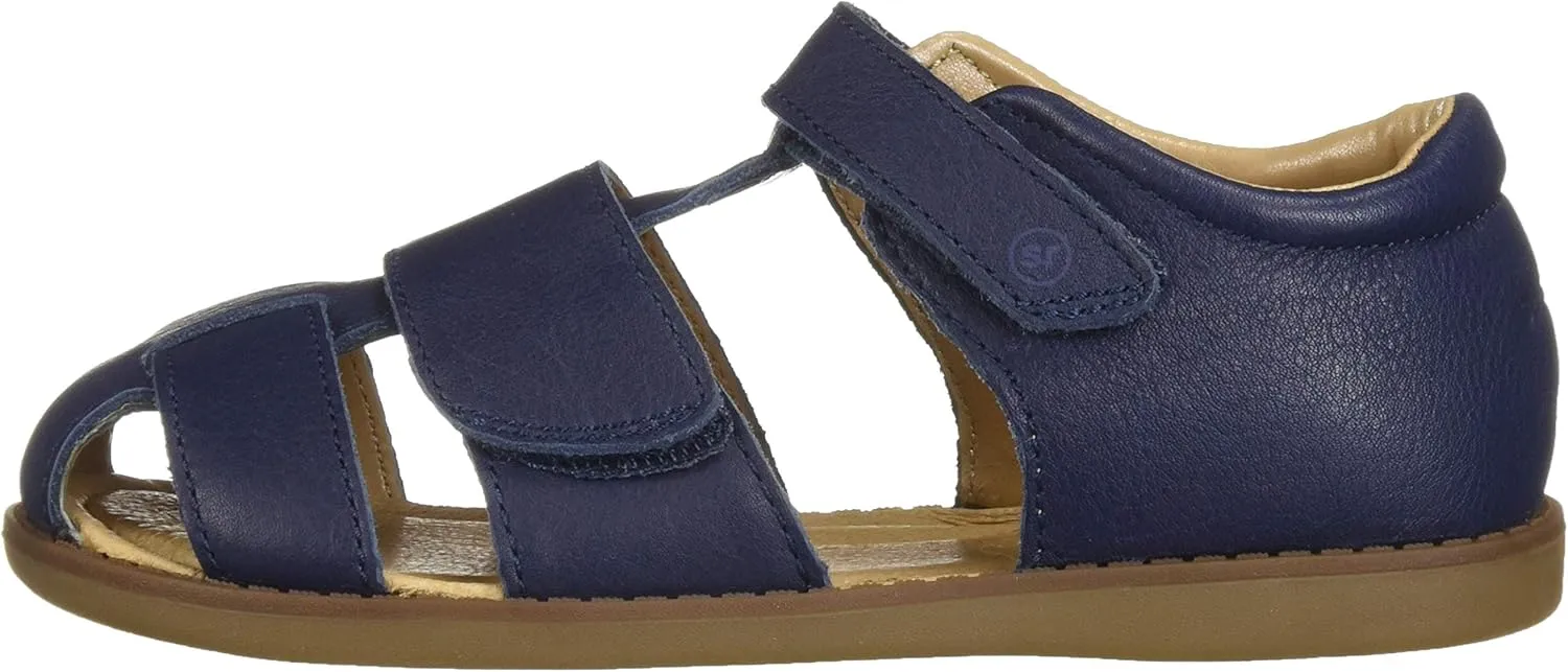 Stride Rite Boy's Emerson Closed-Toe Sandal