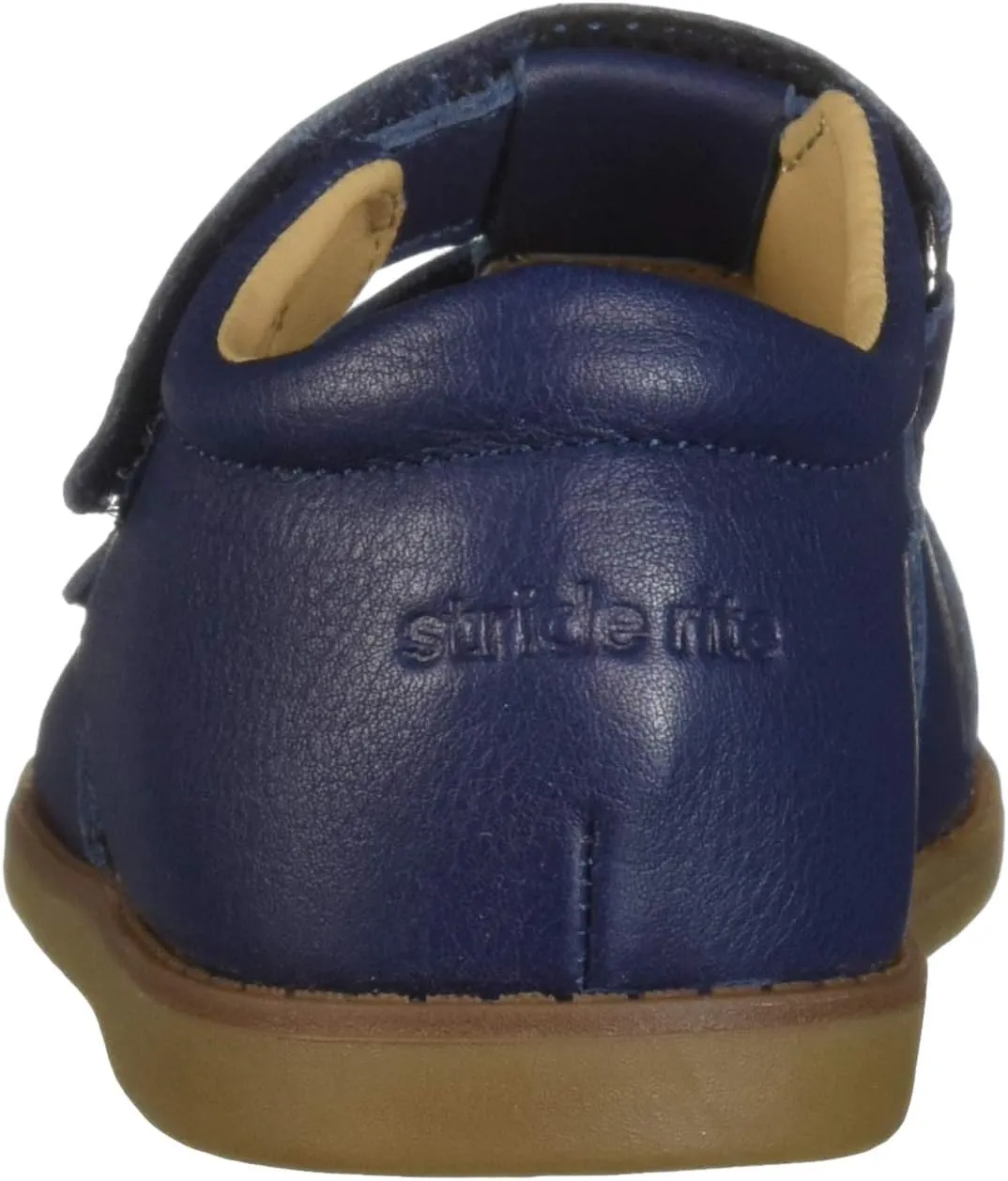 Stride Rite Boy's Emerson Closed-Toe Sandal