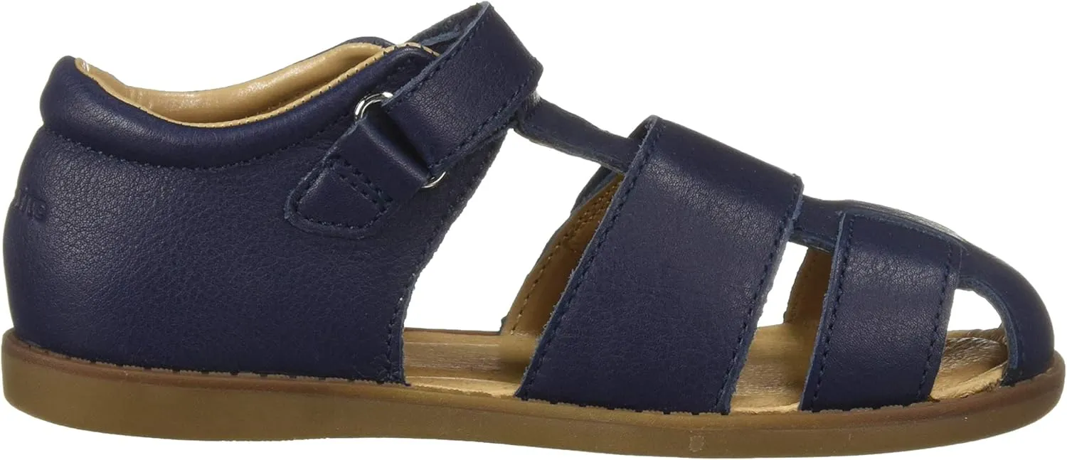 Stride Rite Boy's Emerson Closed-Toe Sandal