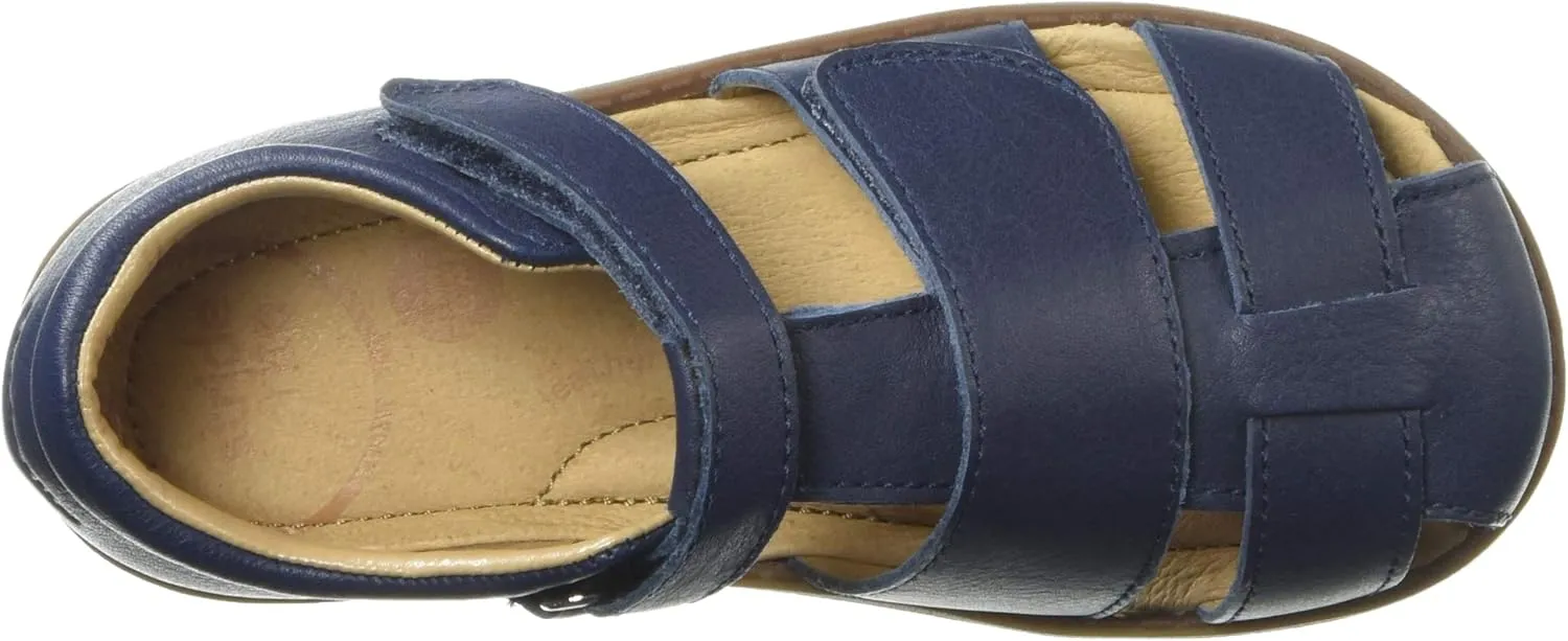 Stride Rite Boy's Emerson Closed-Toe Sandal