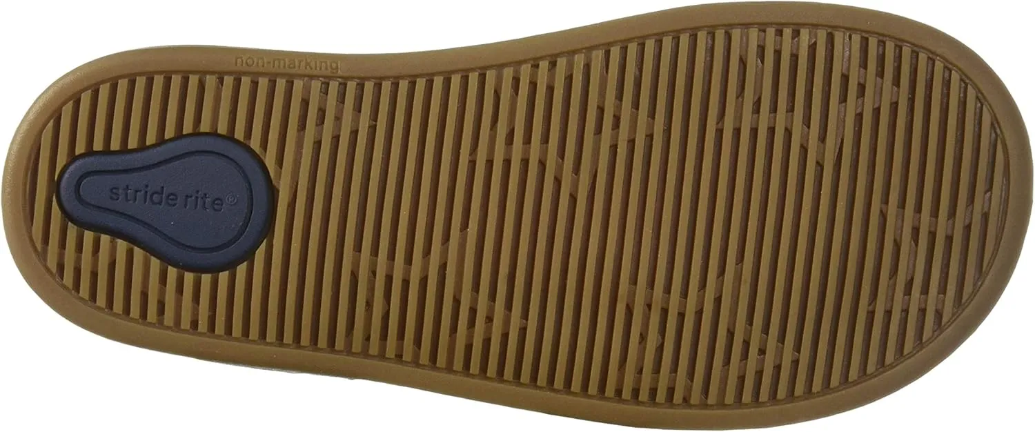 Stride Rite Boy's Emerson Closed-Toe Sandal