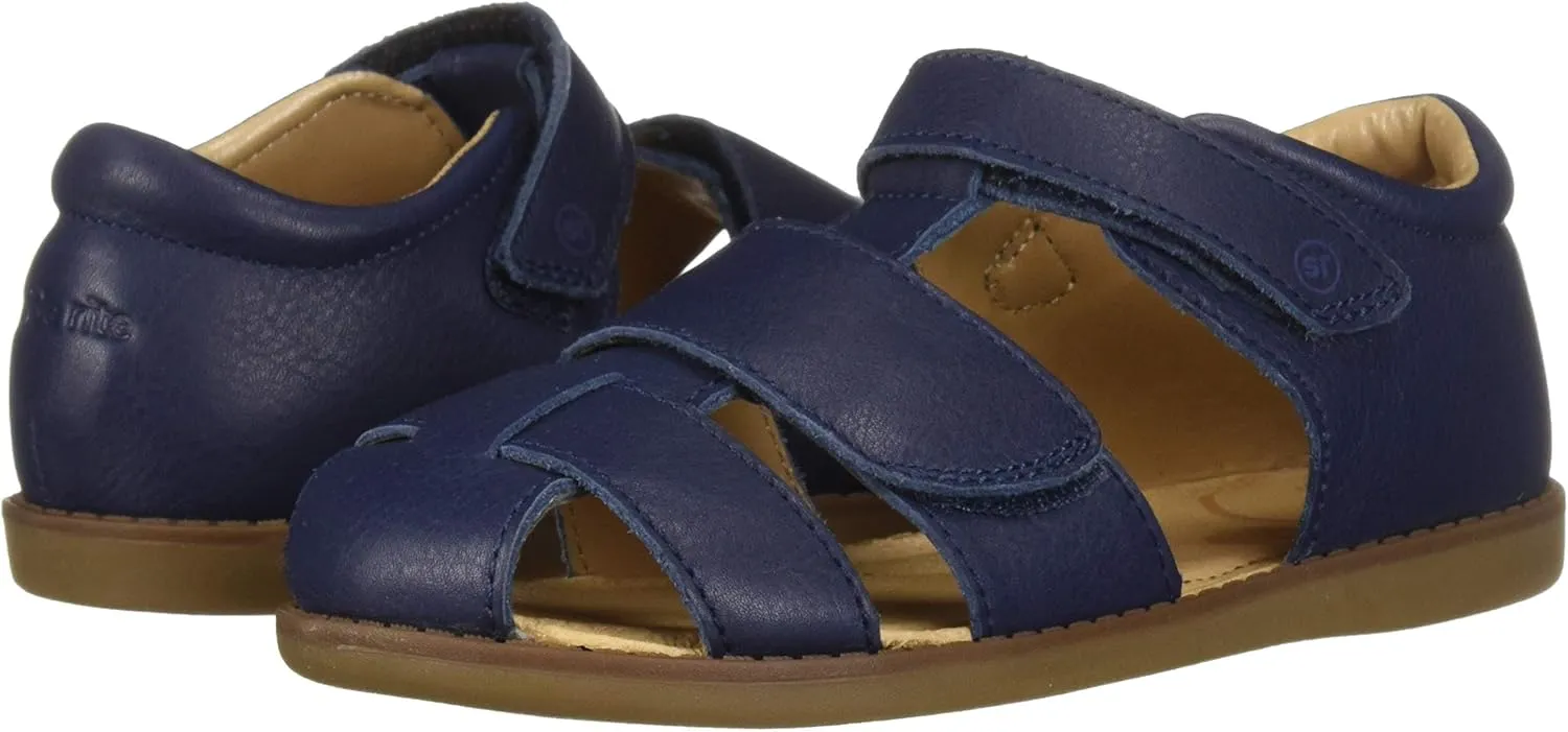 Stride Rite Boy's Emerson Closed-Toe Sandal