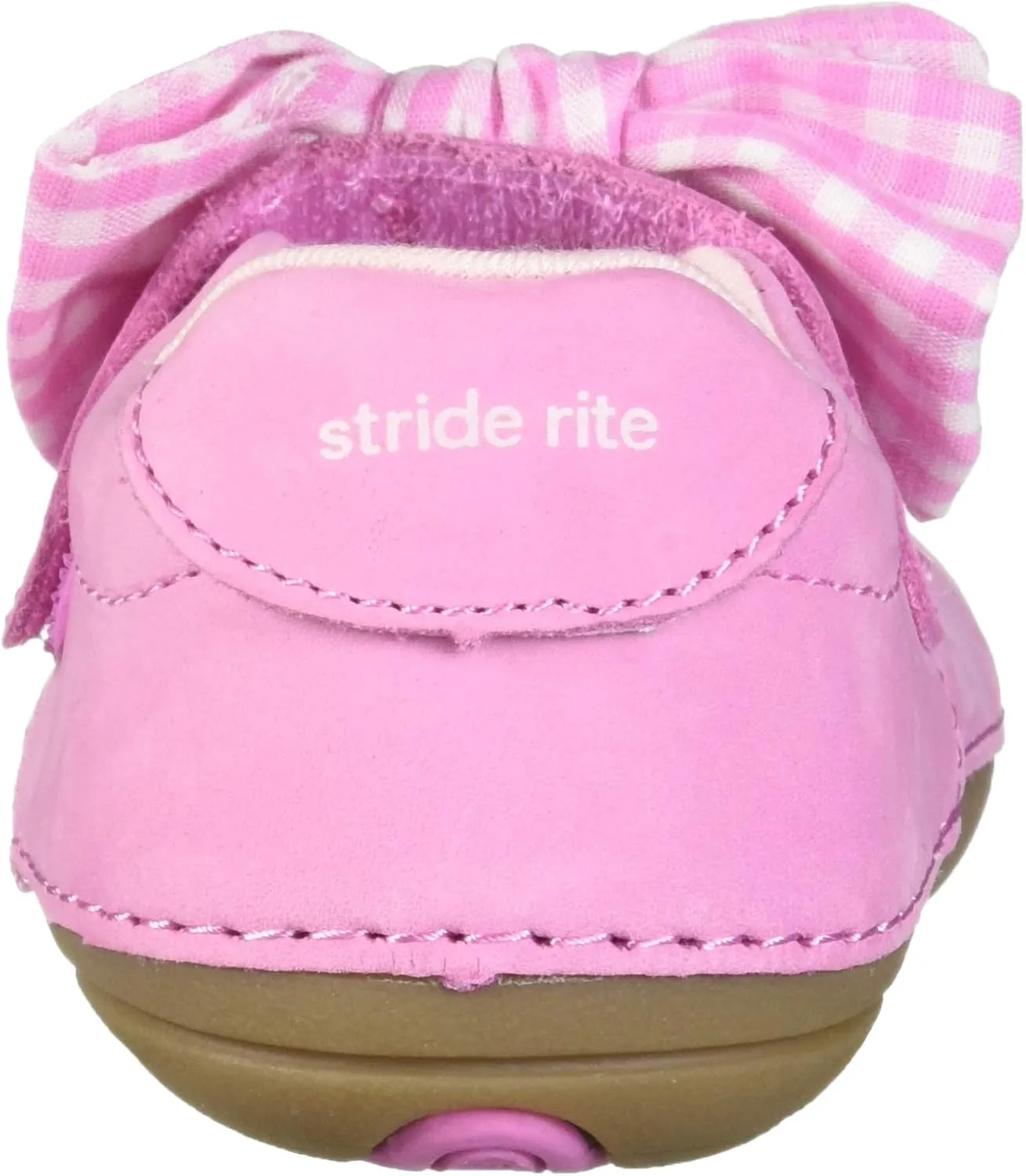 Stride Rite Girl's Soft Motion Esme Casual Mary Jane Flat