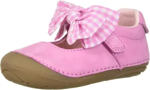 Stride Rite Girl's Soft Motion Esme Casual Mary Jane Flat
