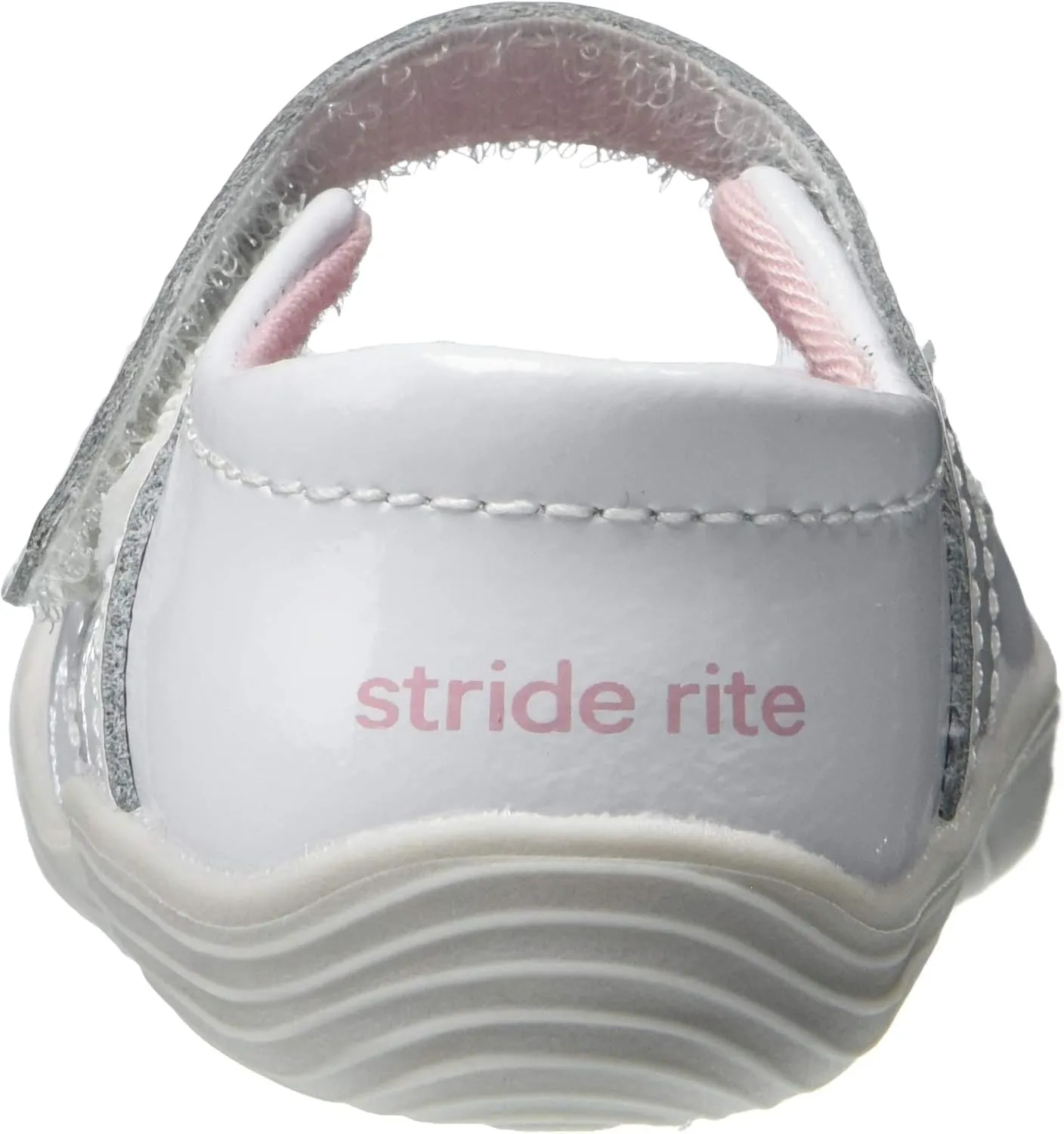 Stride Rite Girl's Sr Mira Mary Jane Flat