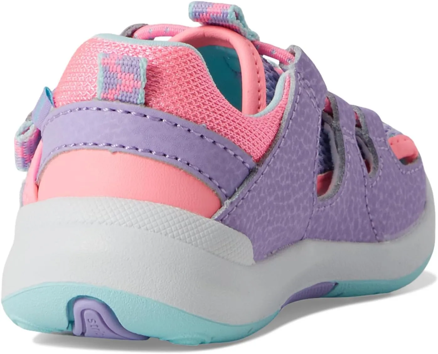 Stride Rite Girl's SRT Wade 2.0 (Toddler) Sneaker