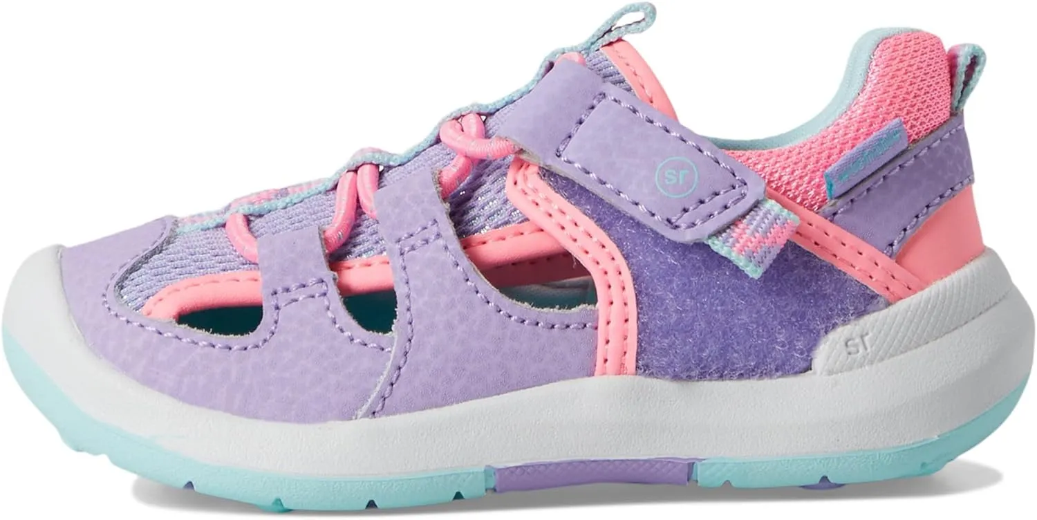Stride Rite Girl's SRT Wade 2.0 (Toddler) Sneaker