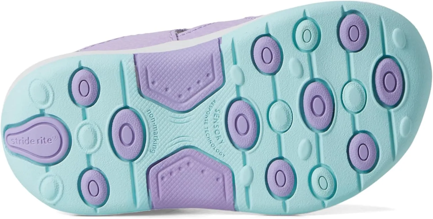 Stride Rite Girl's SRT Wade 2.0 (Toddler) Sneaker