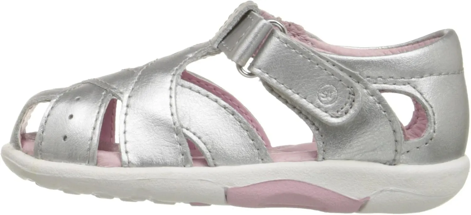 Stride Rite SRTech Tulip Fisherman Sandal