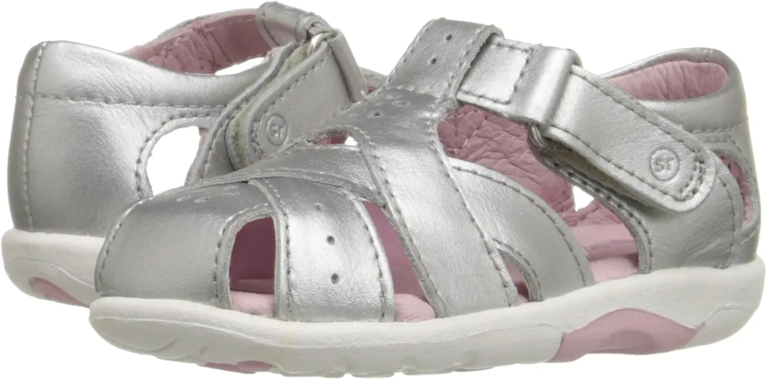 Stride Rite SRTech Tulip Fisherman Sandal