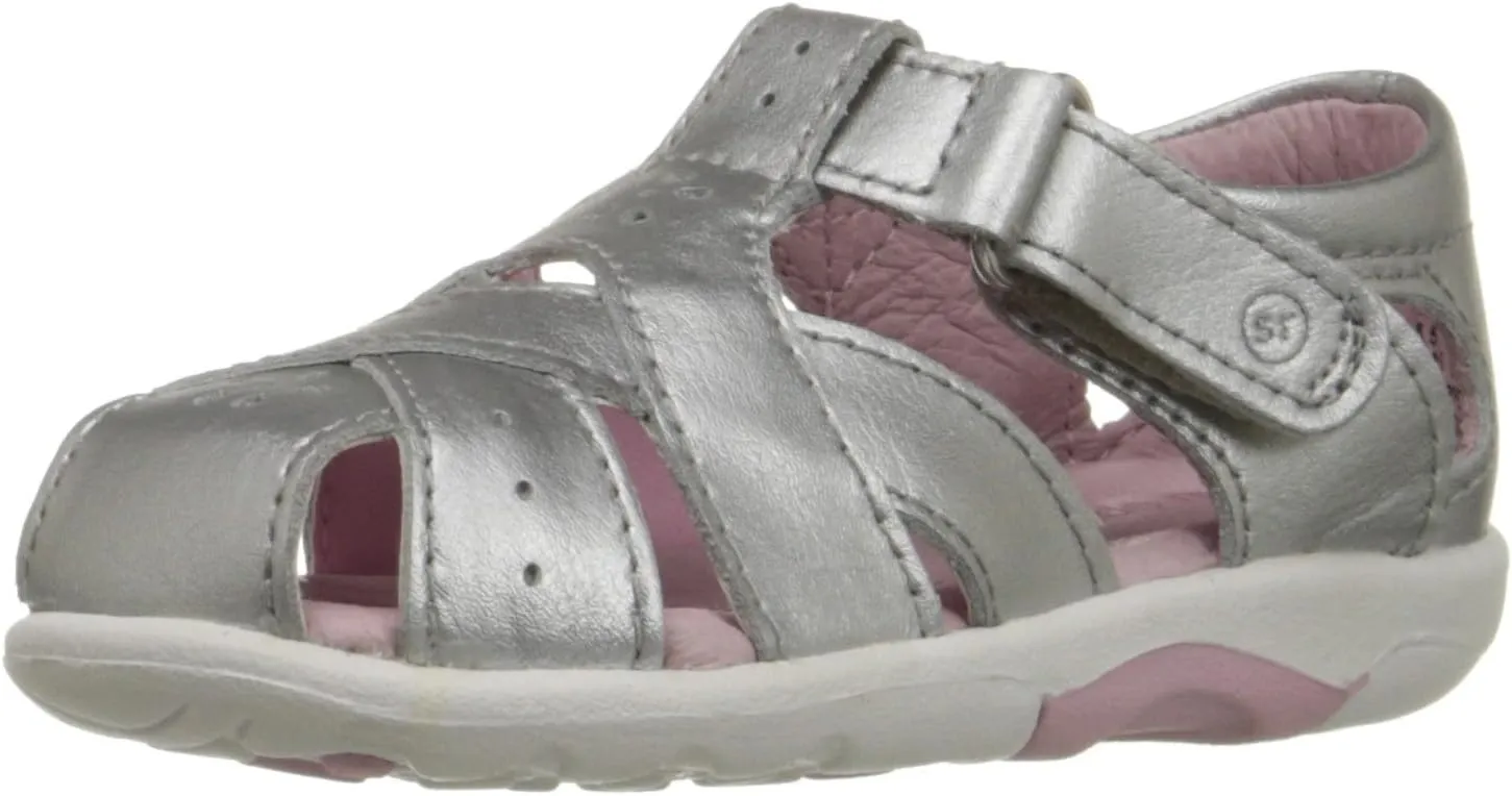 Stride Rite SRTech Tulip Fisherman Sandal