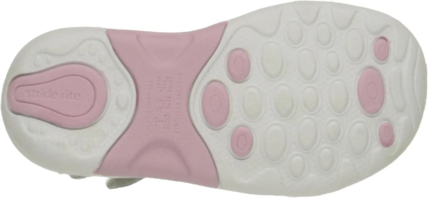Stride Rite SRTech Tulip Fisherman Sandal