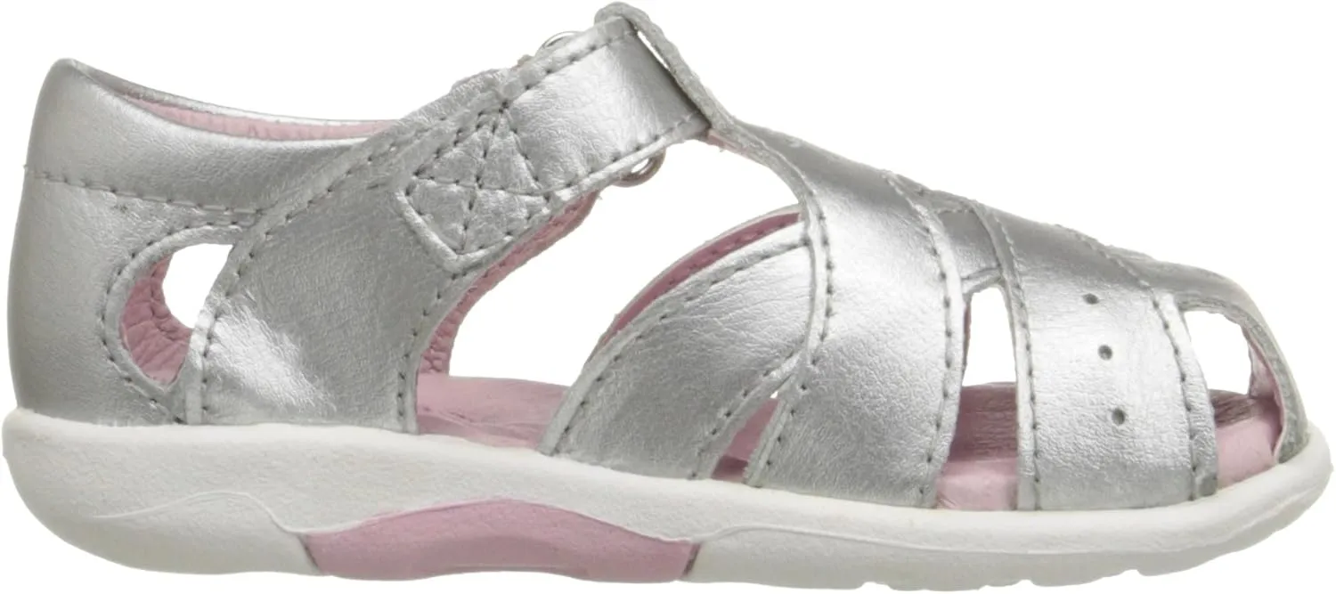 Stride Rite SRTech Tulip Fisherman Sandal