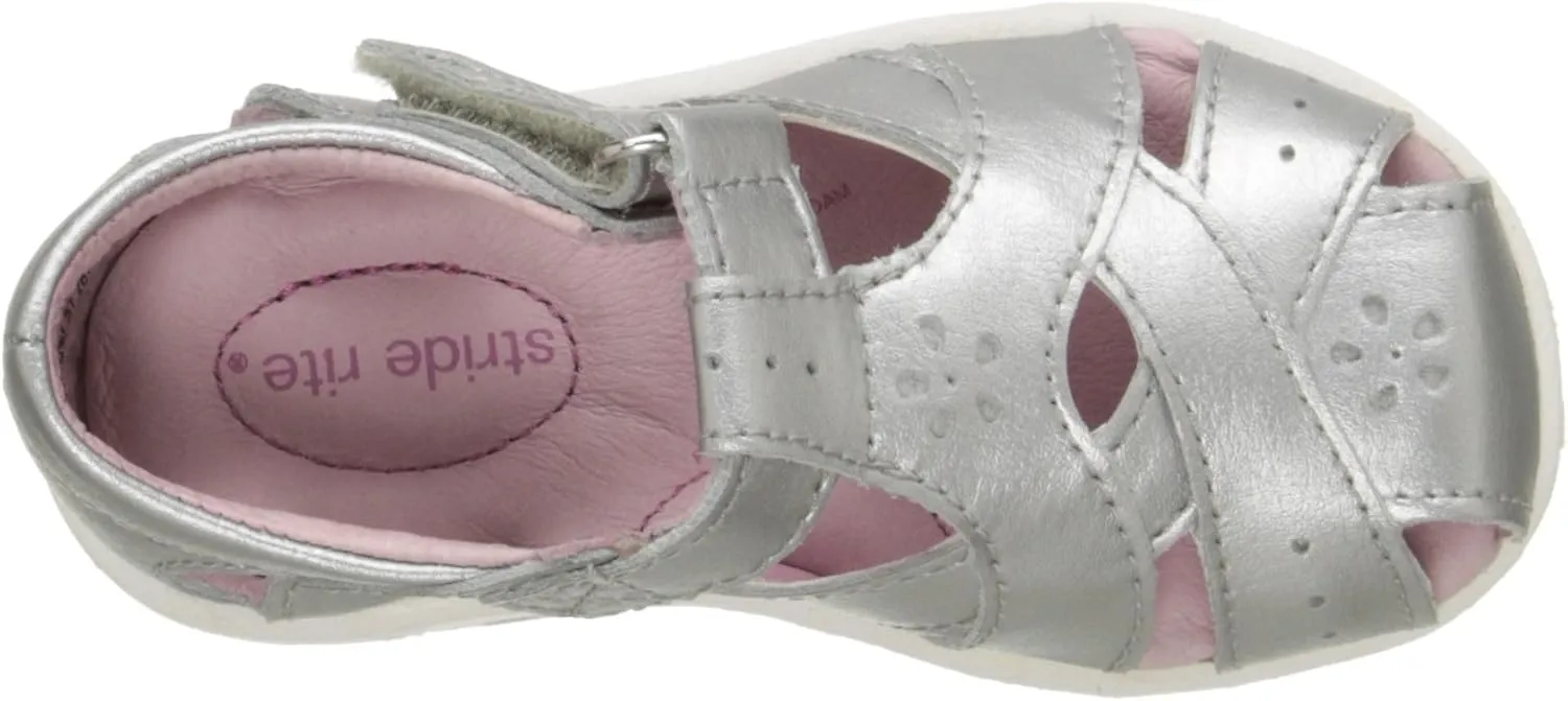 Stride Rite SRTech Tulip Fisherman Sandal