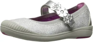 Stride Rite Unisex-Child Layla Mary Jane Flat