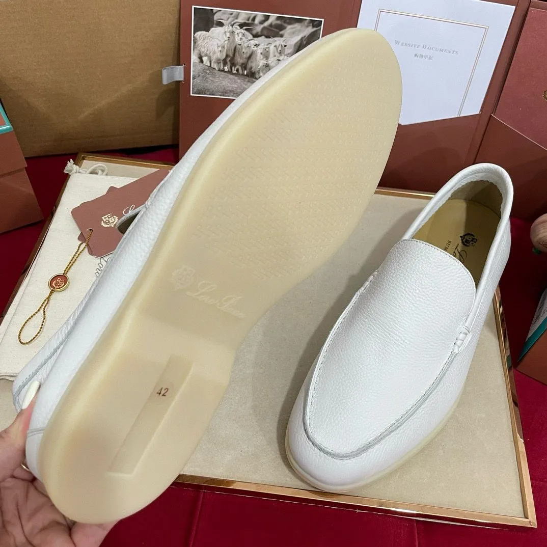 Summer Walk Loafer
