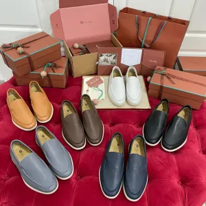 Summer Walk Loafer