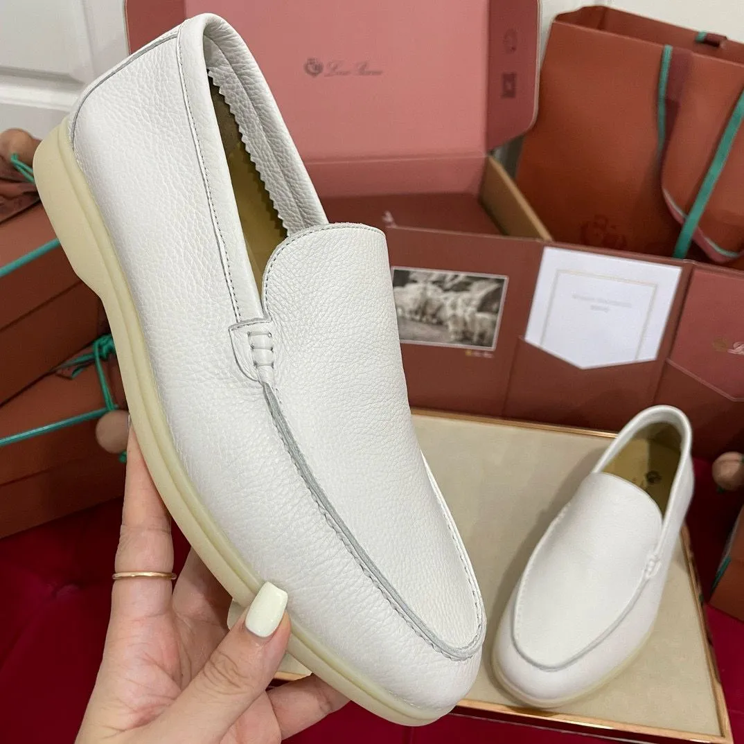 Summer Walk Loafer