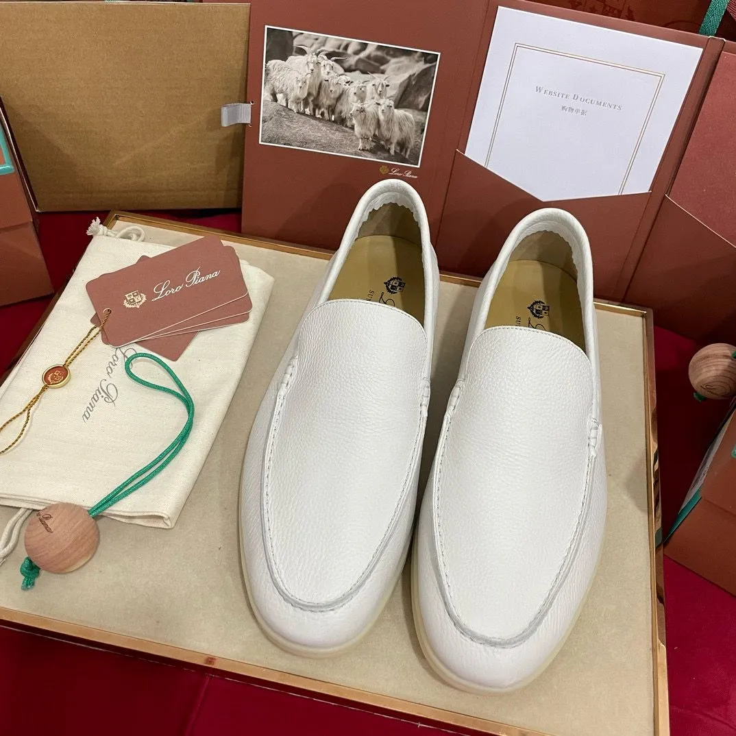 Summer Walk Loafer