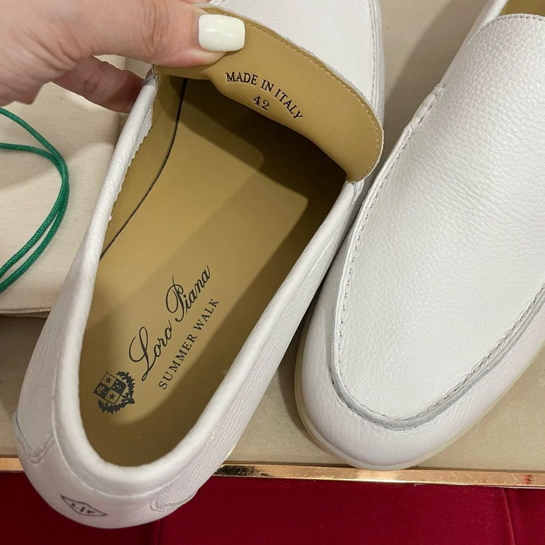 Summer Walk Loafer