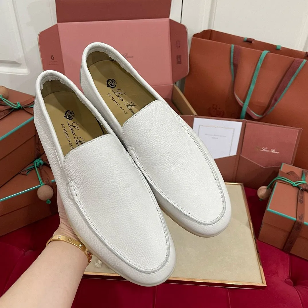 Summer Walk Loafer