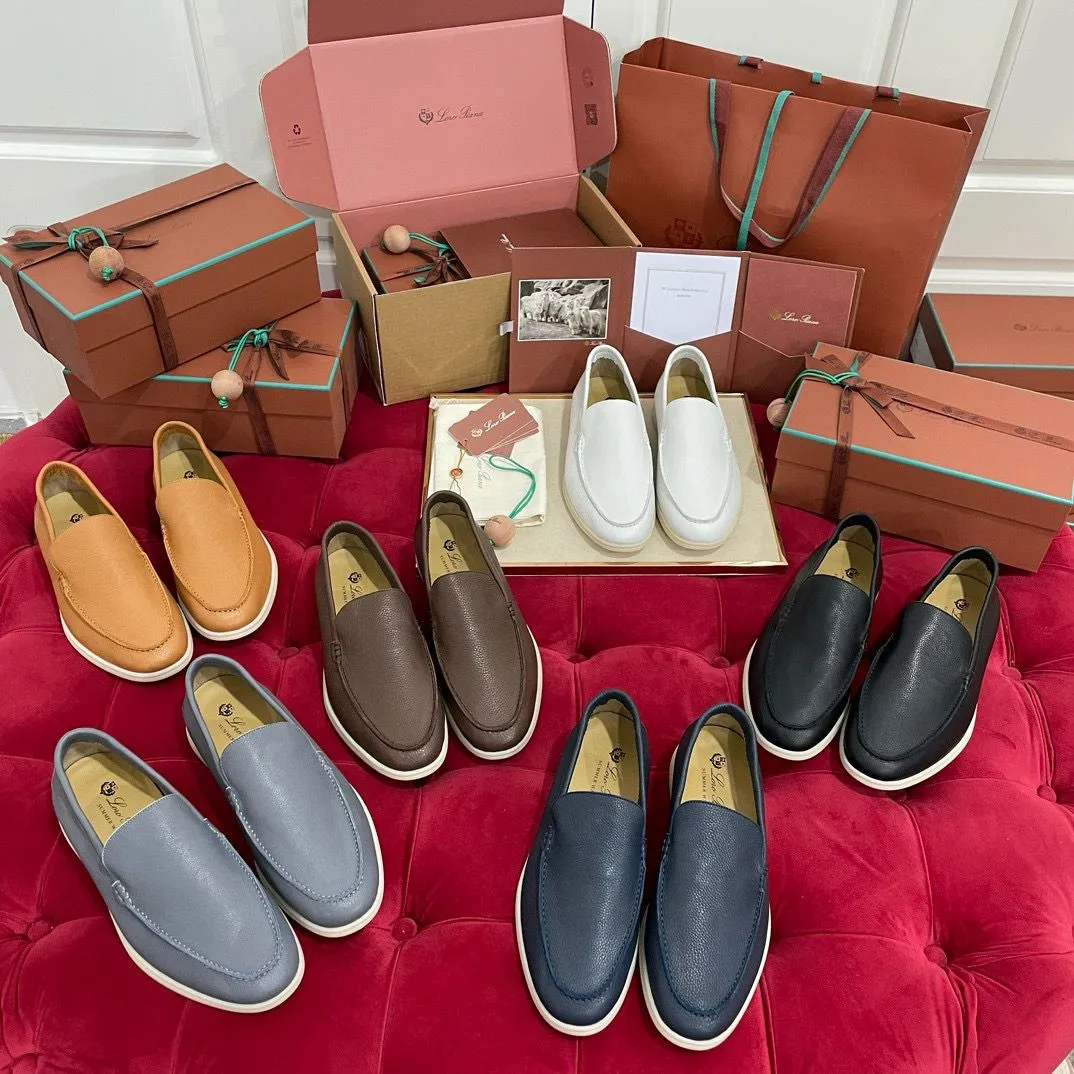 Summer Walk Loafer