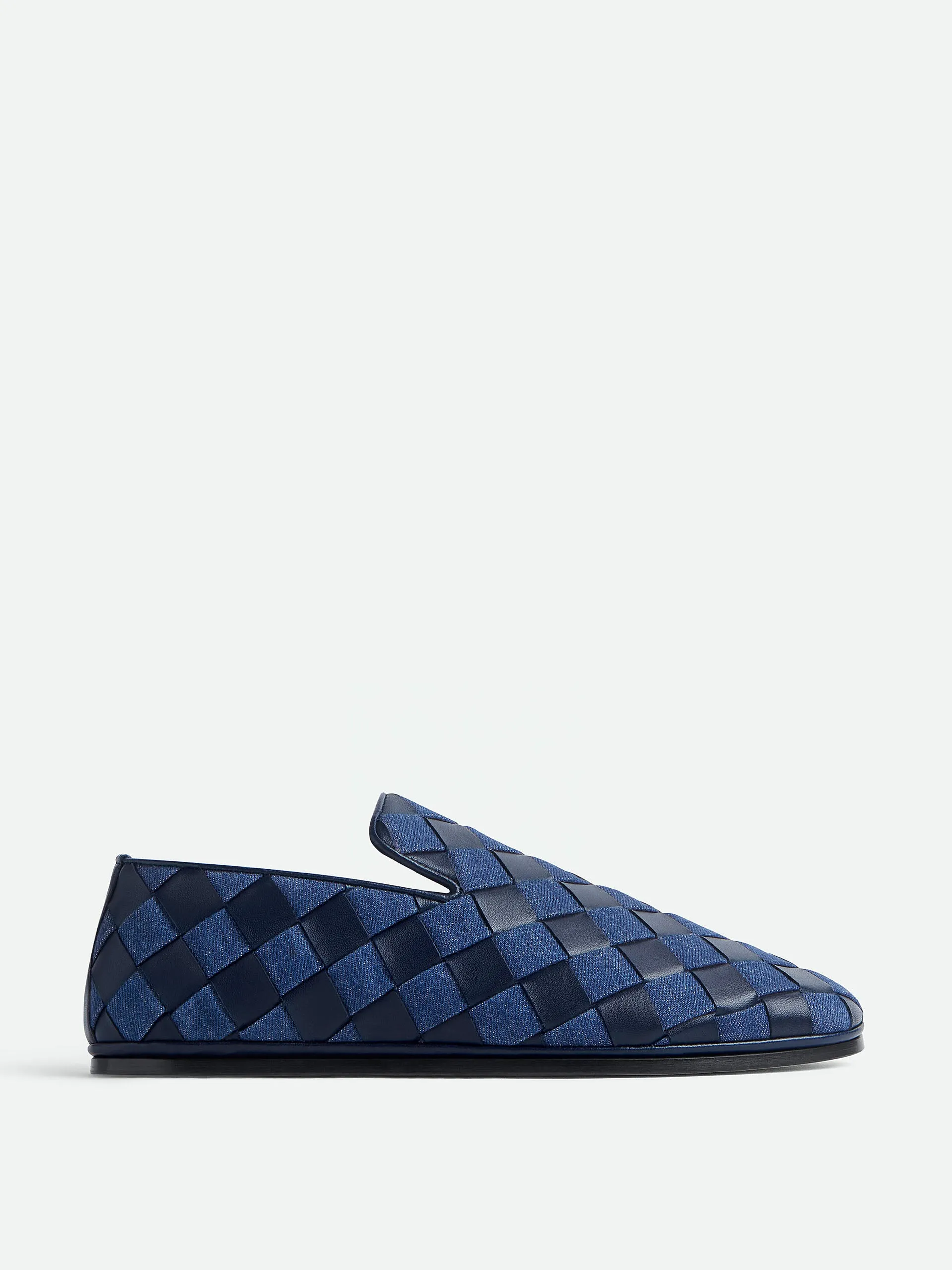Sunday slippers