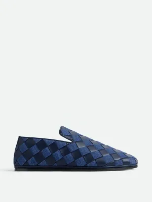 Sunday slippers