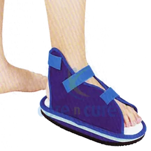 Super Ortho O9-002 Cast Sandal