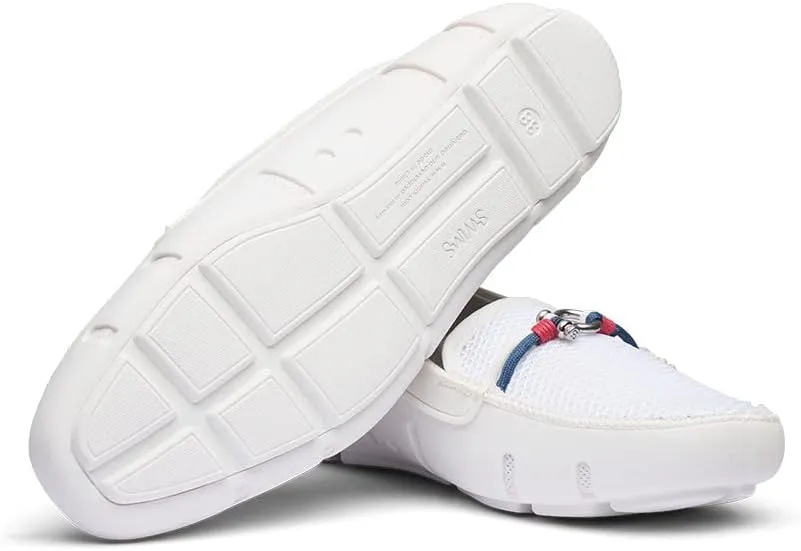 SWIMS Womens Loafers, Riva Shoes for Women, Comfortable Summer Shoe, Stylish Lightweight Walking Footwear