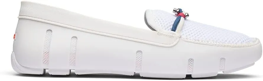 SWIMS Womens Loafers, Riva Shoes for Women, Comfortable Summer Shoe, Stylish Lightweight Walking Footwear