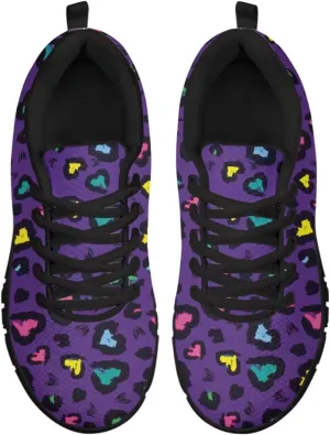 SYtrade Womens Slip On Running Shoes Lace-up Athletic Tennis Sneaker