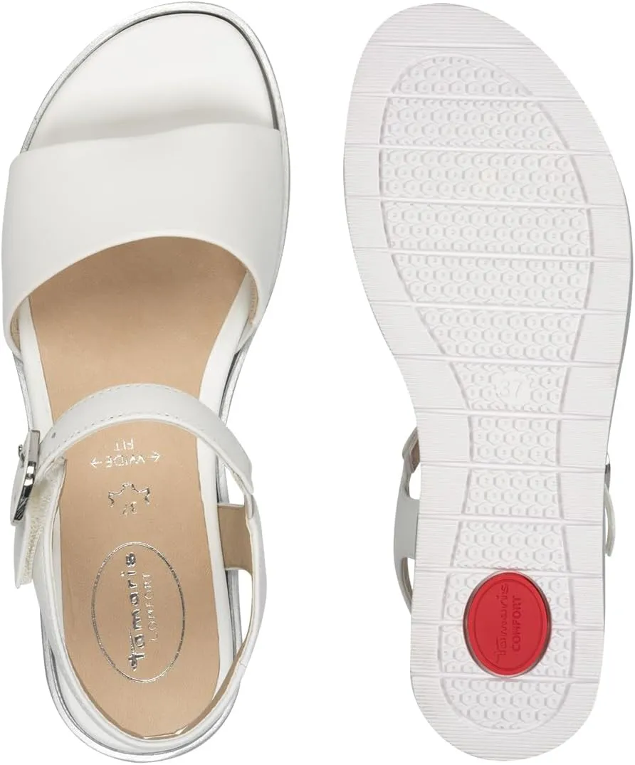 Tamaris Comfort Women's Wedge Sandal