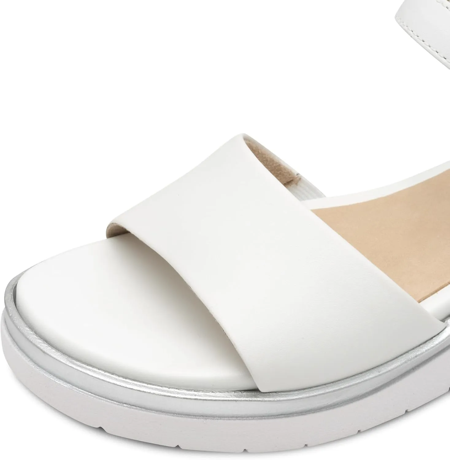 Tamaris Comfort Women's Wedge Sandal