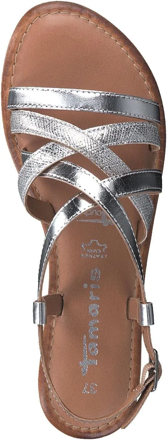 Tamaris Women's Slingback Sandal